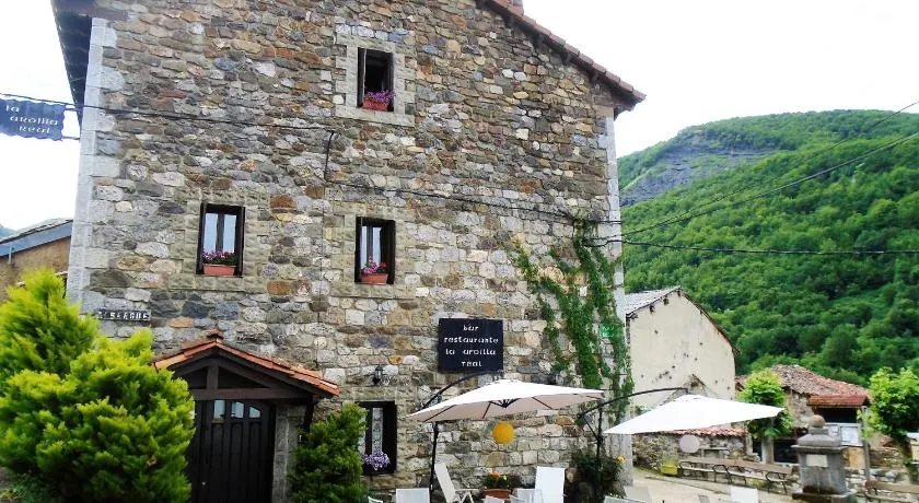 Refugio La Ardilla Real - Image 1