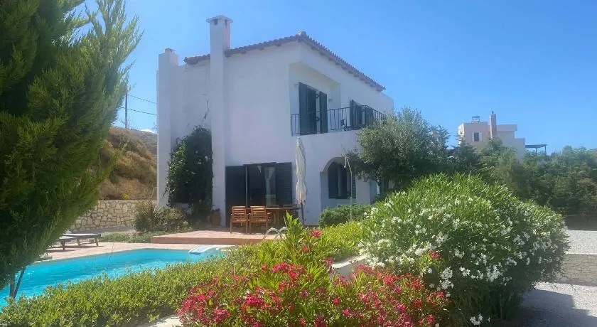 Villa Anemos - Image 1