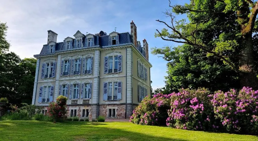 Château La Creuzette - Image 1