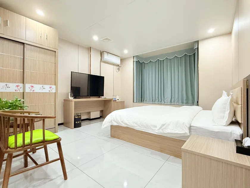 Fengyinxuan Apartment - Image 1