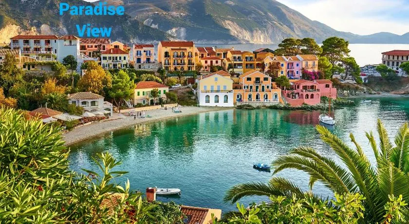 Paradise View - Image 1