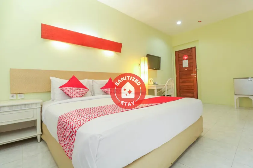 OYO Flagship 2253 The Sunrise Sanur - Image 1
