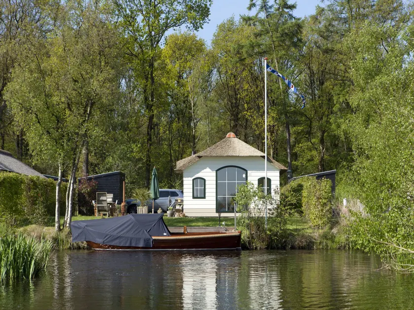 Home in the Historic Sint Nicolaasga - Image 1