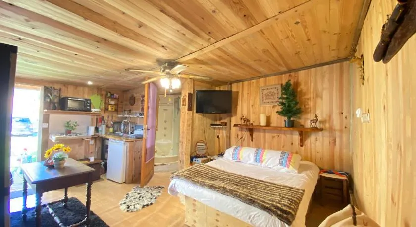 Mobile home gerardmer - Image 1