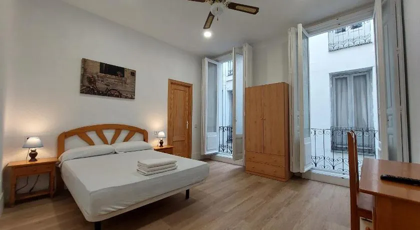 Hostal Miralva - Image 1