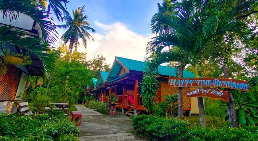 Kohmook Happy time Bungalow - Image 1