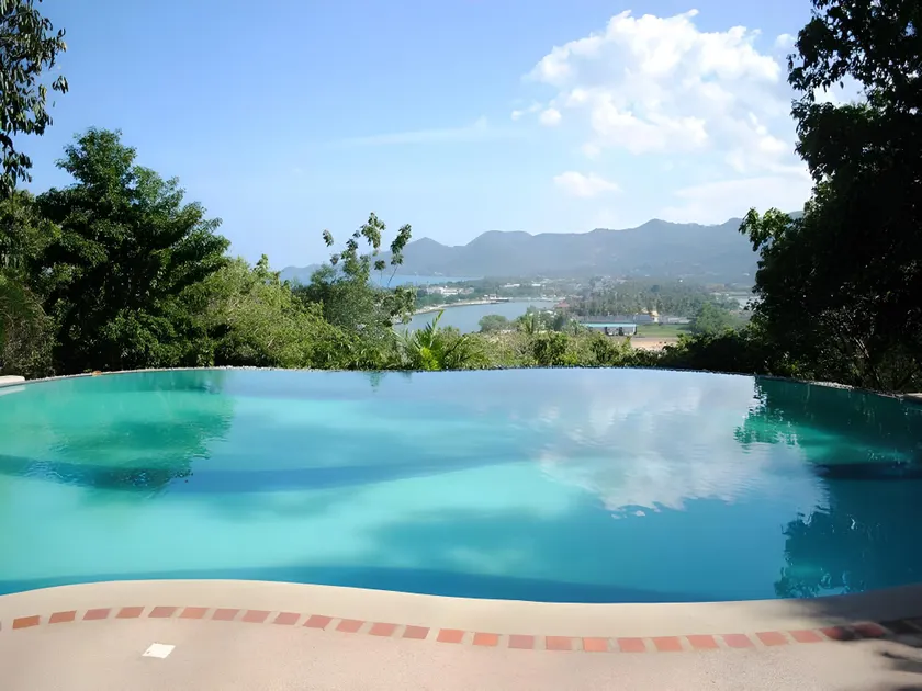 Baan Suan Sook Resort - Image 1