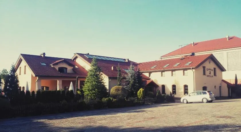 Zajazd Idylla - Image 1