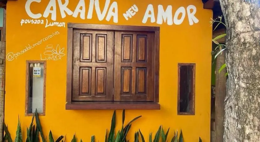 Pousada Lumar - Image 1