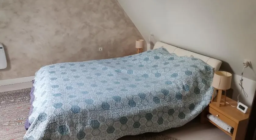 La dépendance, petite maison au calme 1Chambre - Image 1