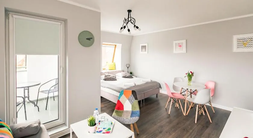 Apartamenty Stare Zoo - Image 1
