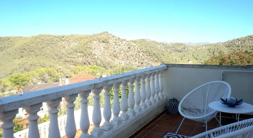 Habitación Atalaya - Image 1