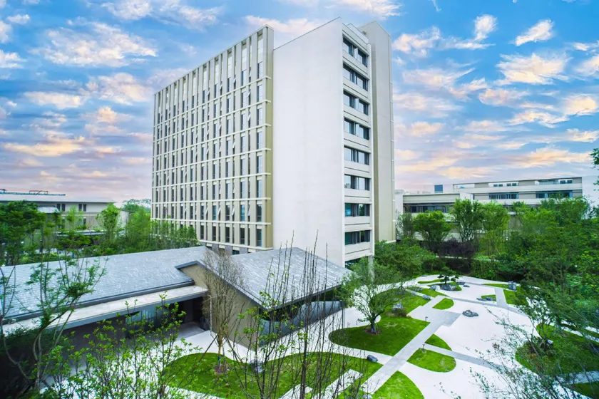 Neijiang Qinyuanchun Hotel (Wanda Plaza Branch) - Image 1