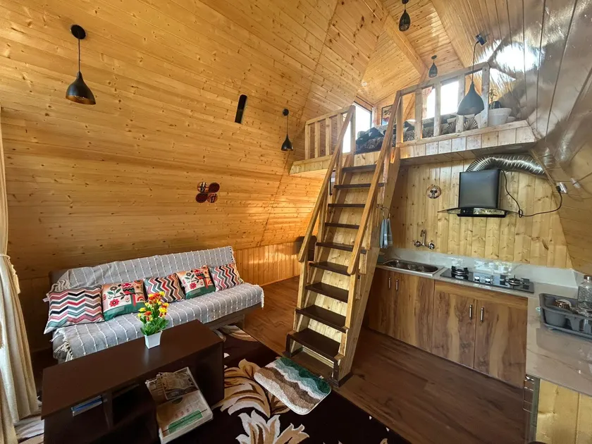 Himalayan Nature Home Stay - Image 1