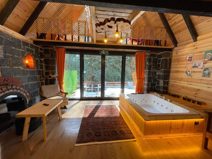 River Bungalov - Image 1