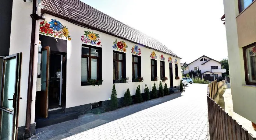 Flowers House Sibiu - Image 1