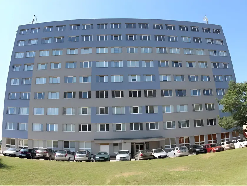 City Building - Image 1