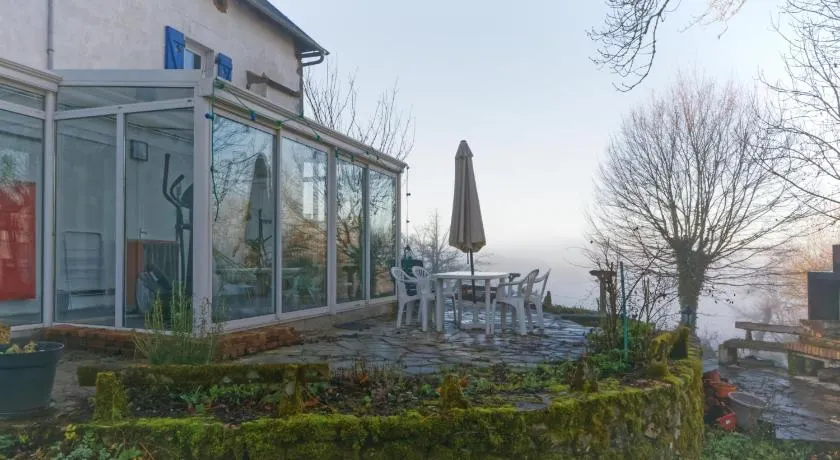 Le Gîte des Cimes - Image 1