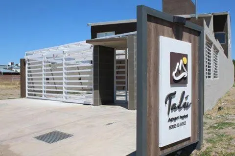 Talu Apart Hotel - Image 1