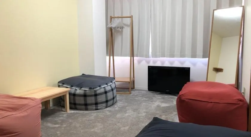 First Hongo Building 202 / Vacation STAY 3355 - Image 1
