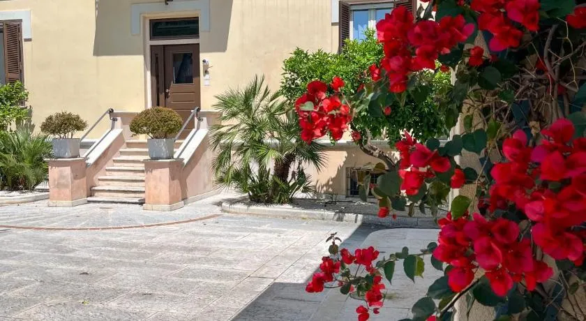 La Villa, Tiburtina Valley - Image 1