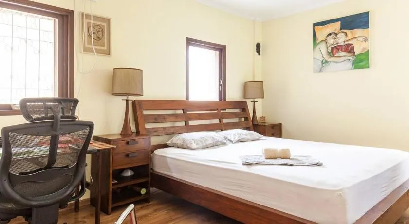 Cosy room near IDC & Center- Herzliya Homestay - Image 1