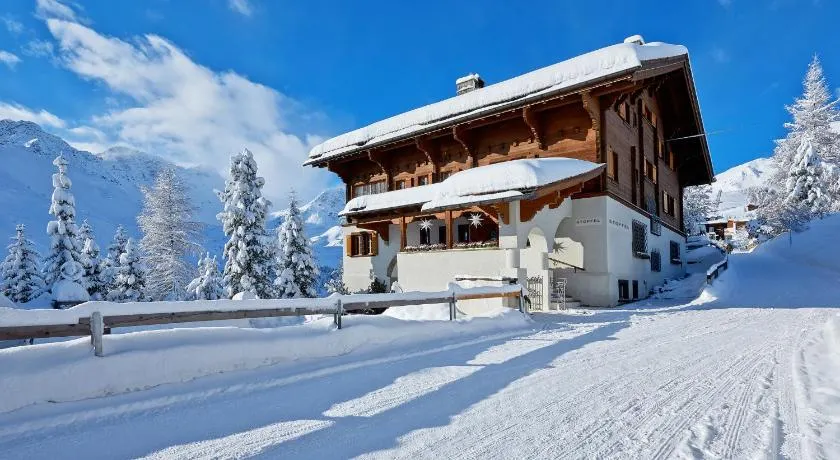 Hotel Stoffel - adults only - Image 1