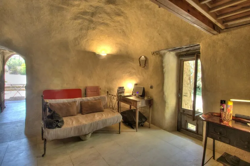 Bergerie provencale, 4 personnes, piscine - Image 1