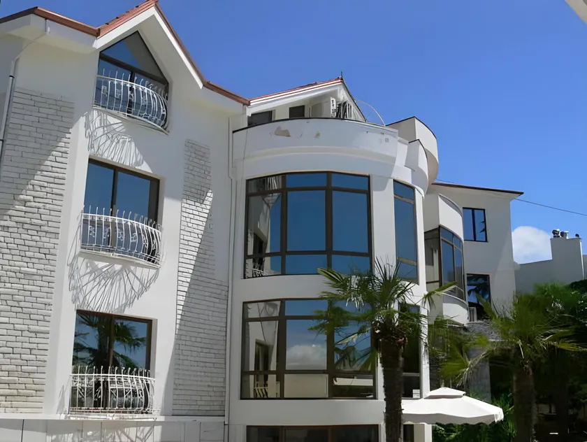 Vila Arber - Image 1