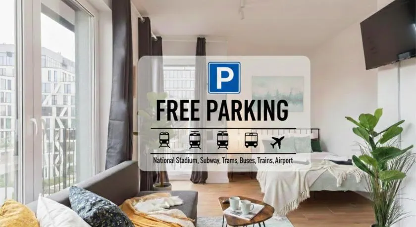Lineburg Villa Apartments - Image 1