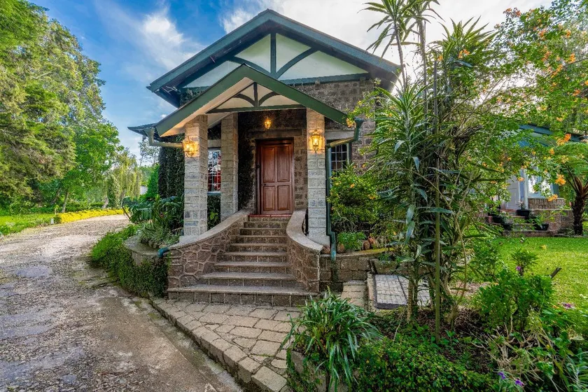 Summerhill Bungalow by Bluechip Leisure - Image 1