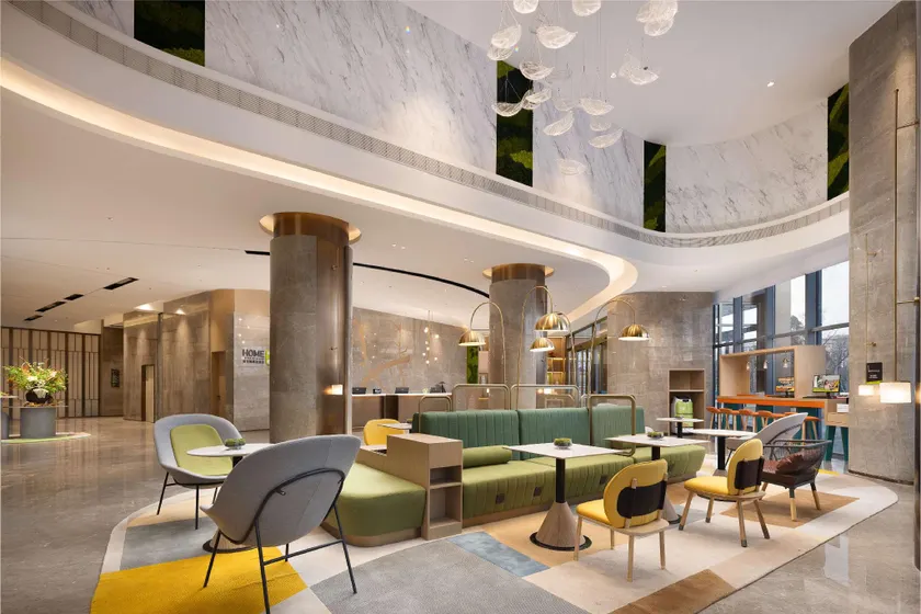 Home2 Suite by Hilton NingBo YinZhou - Image 1