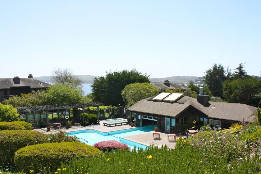The Inn at the Tides - Image 1