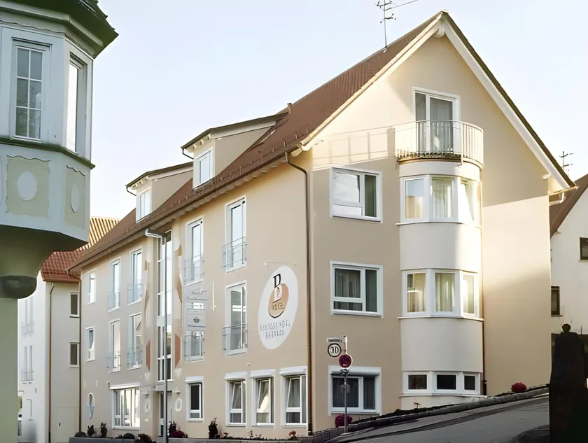 Businesshotel HEILBRONN- Biberach - Image 1