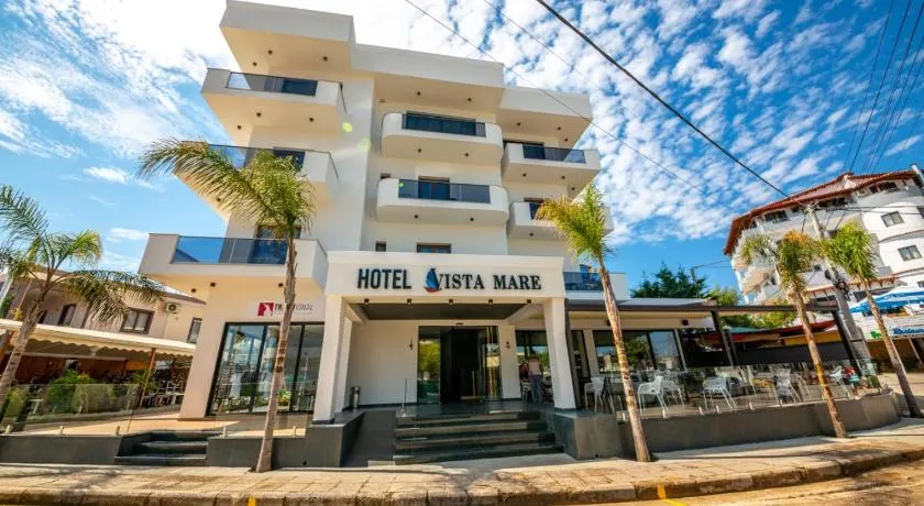Hotel Vista Mare - Image 1