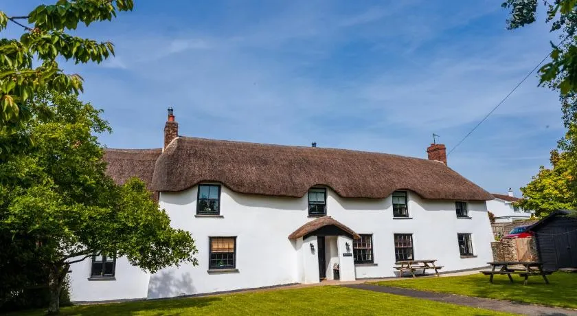 Poyers Farmhouse - Image 1