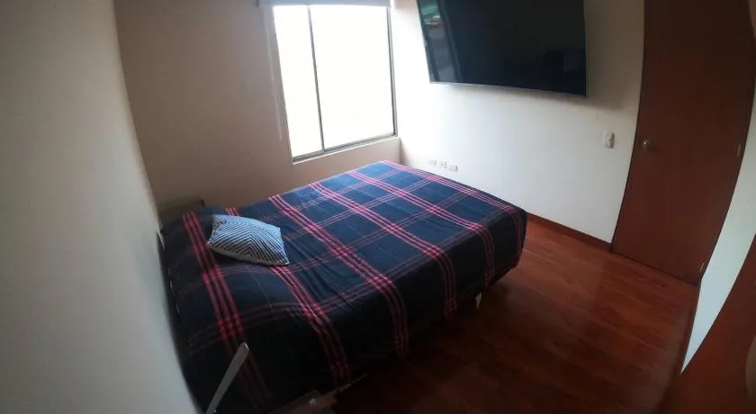 Habitación Doble Ciudad Salitre - Image 1