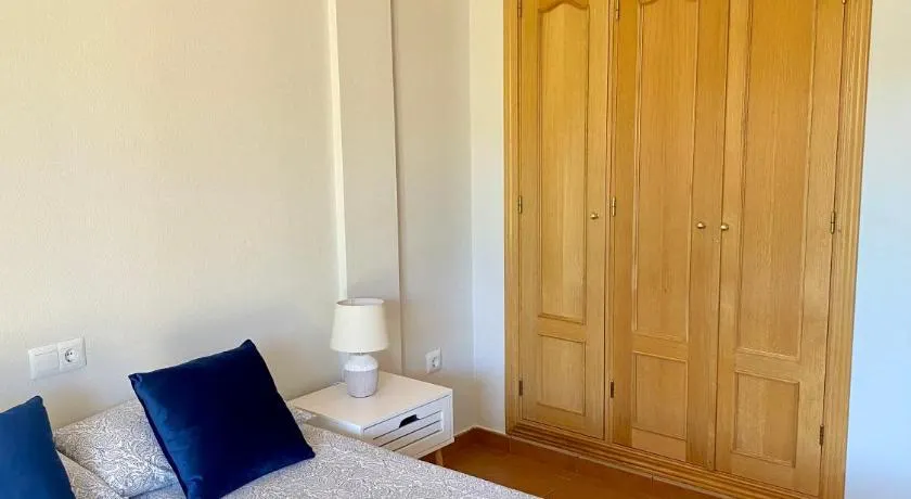Habitación en Bonalba con vistas al campo de golf - Image 1