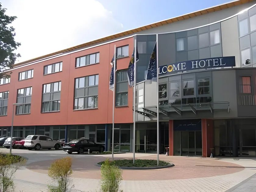 Welcome Hotel Paderborn - Image 1