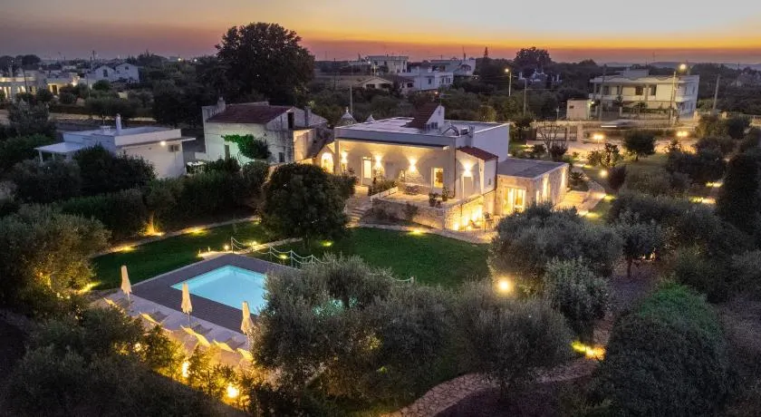 Ohana Alberobello - Image 1