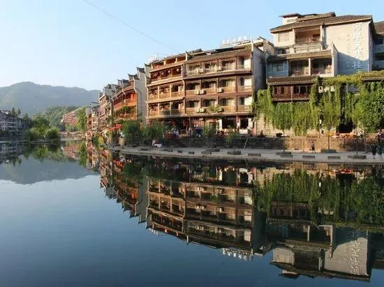 Fu Yue Inn - Image 1