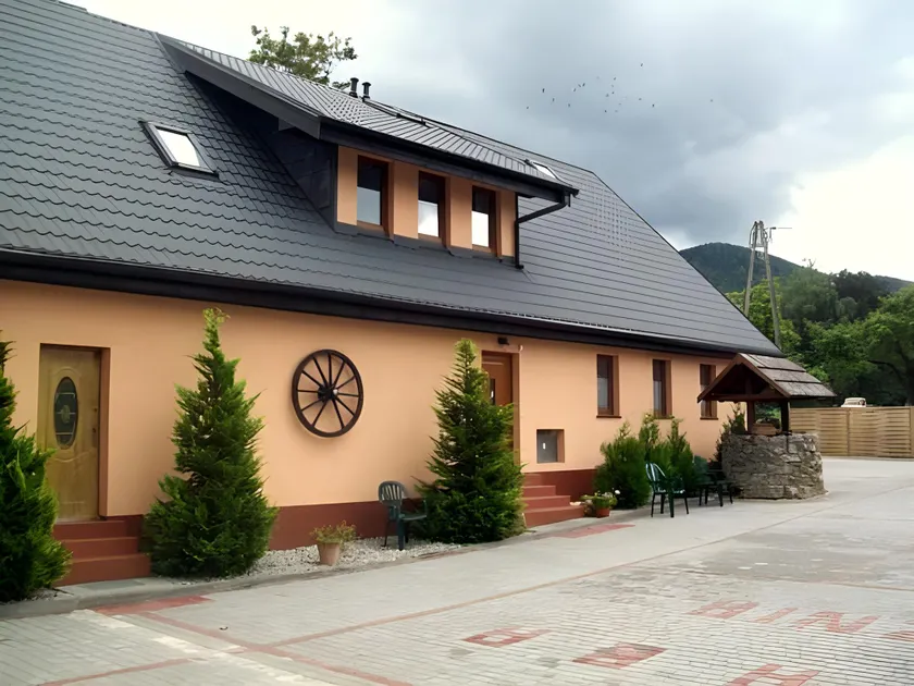 Stara Kuźnia - Image 1