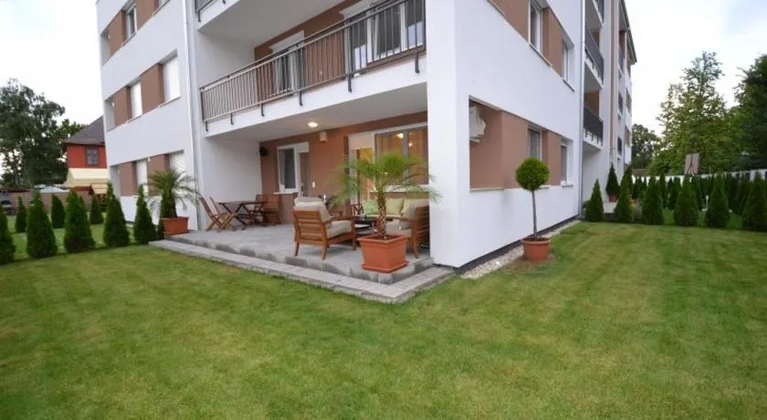 Hannah apartman Siófok - Image 1