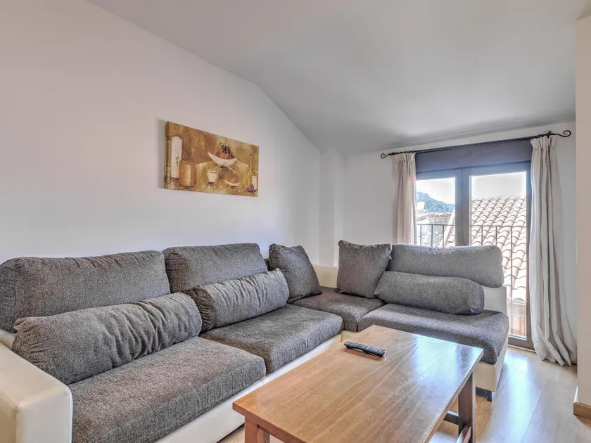 Voguish Apartment in Gudar with Heating - Image 1