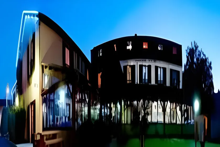 Auberge de Moussy proche Épernay - Image 1
