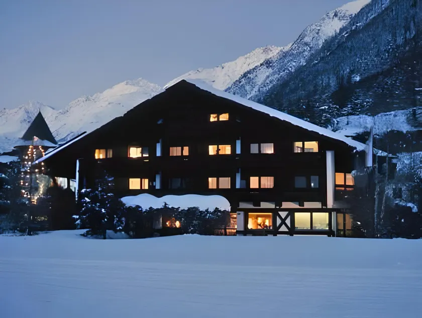 Hotel am Hof - Image 1