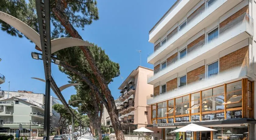 Hotel Pinocchio - Image 1