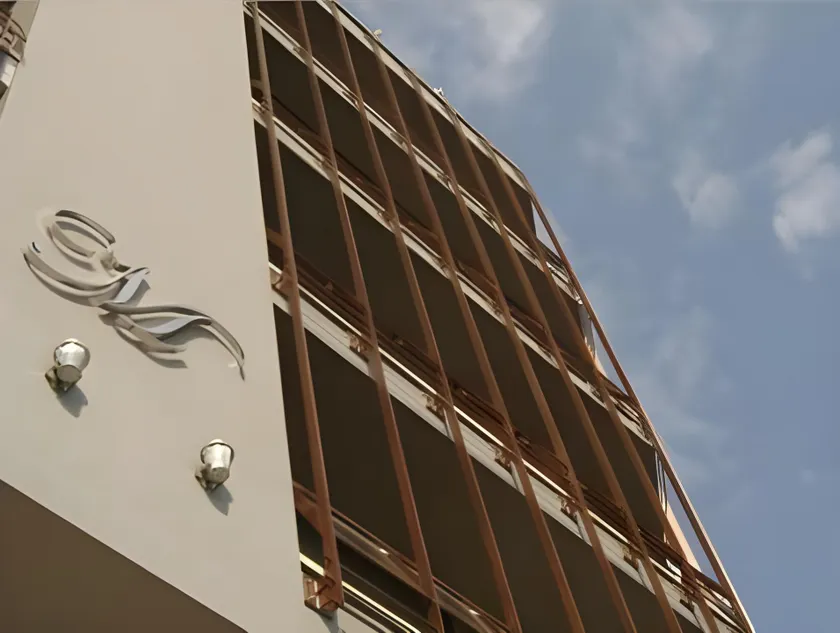 Hotel Makedonia - Image 1