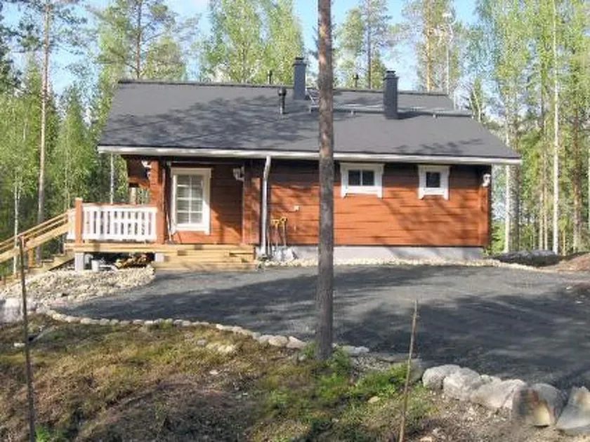 Holiday Home Syvälahti by Interhome - Image 1