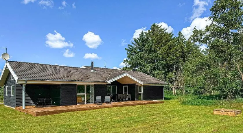 Holiday Home Nørtvedvej Strandby Denm - Image 1